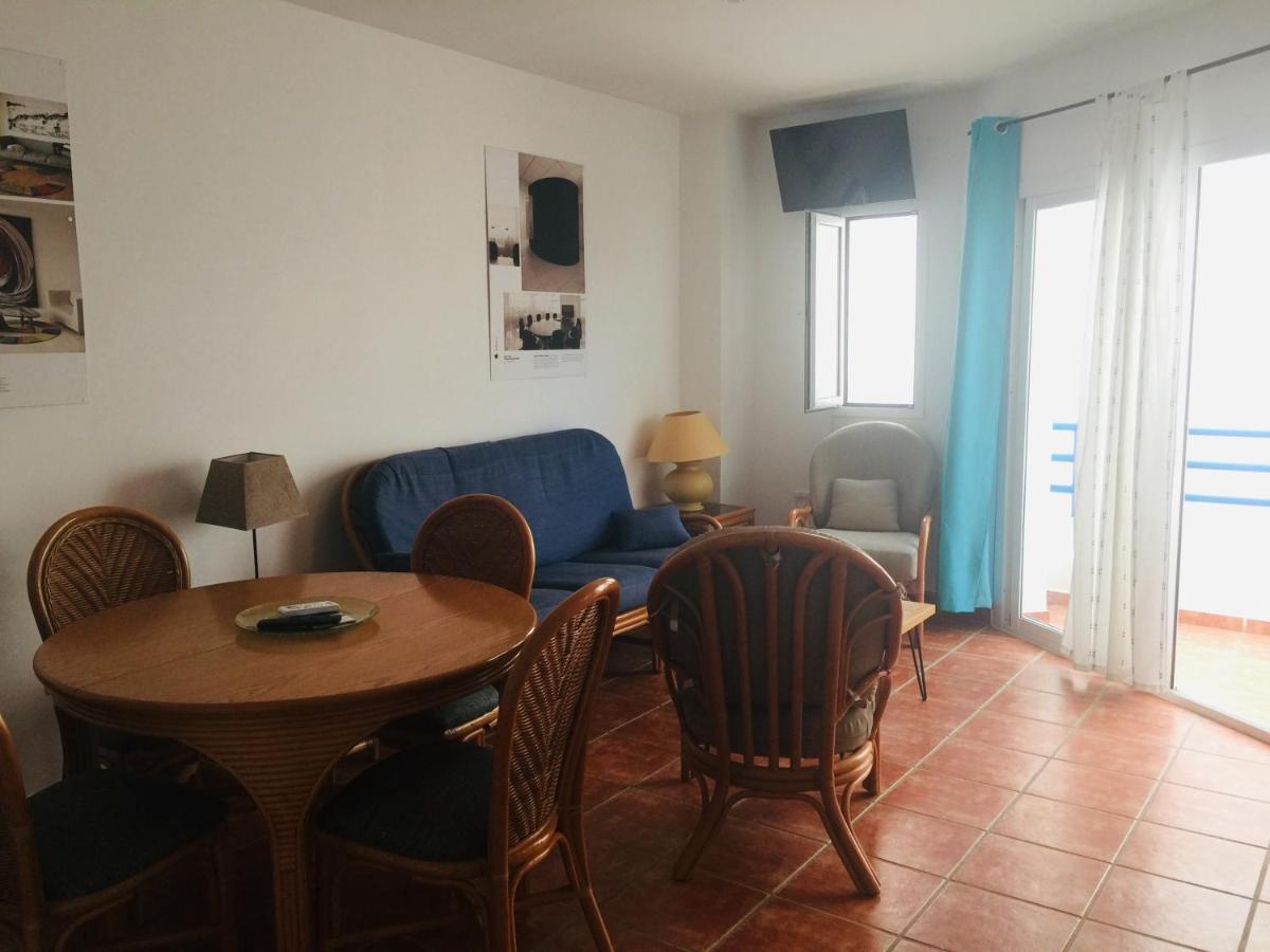 Arto Blanco Apartment Agua Amarga  Exterior photo