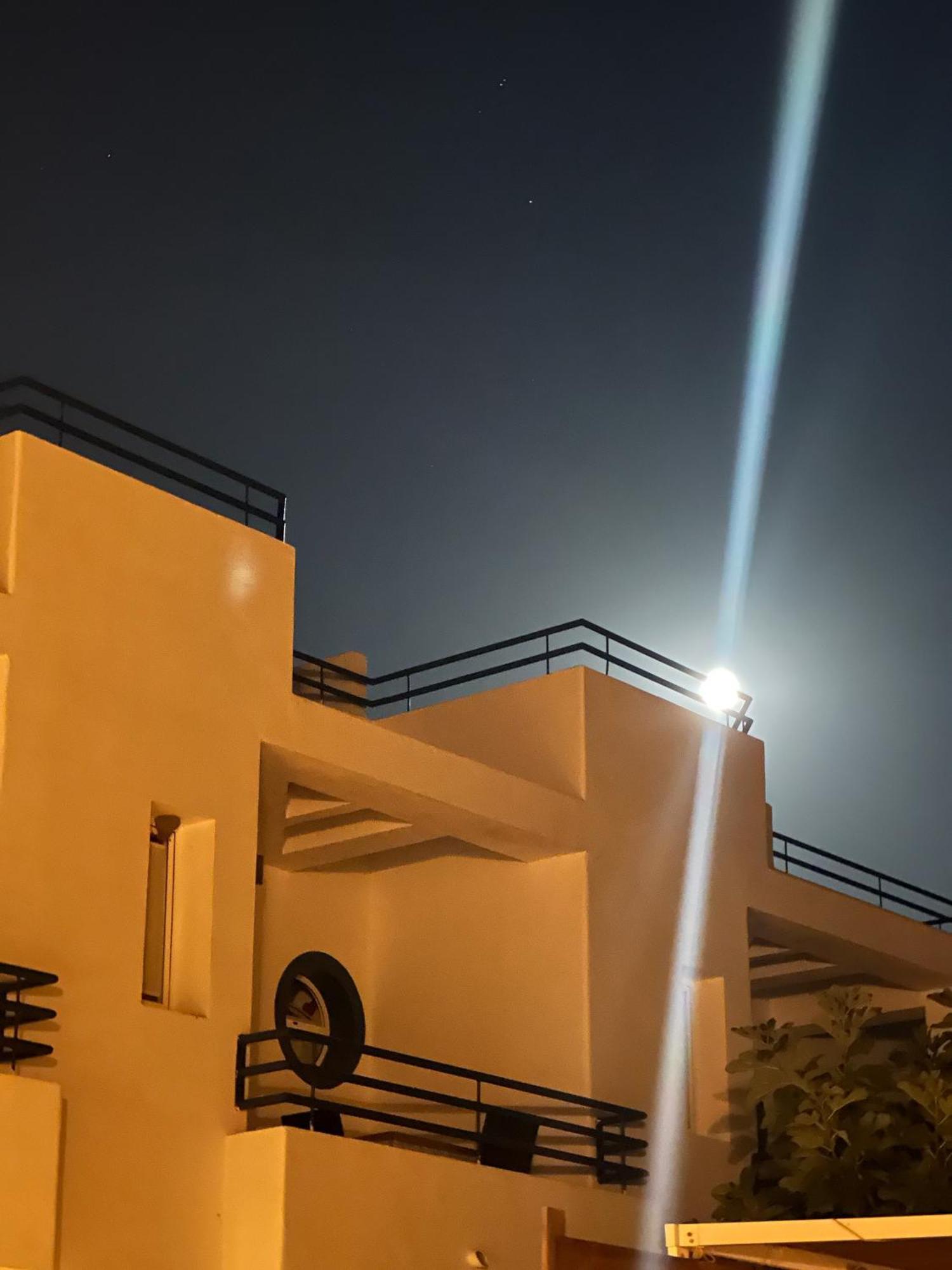 Arto Blanco Apartment Agua Amarga  Exterior photo